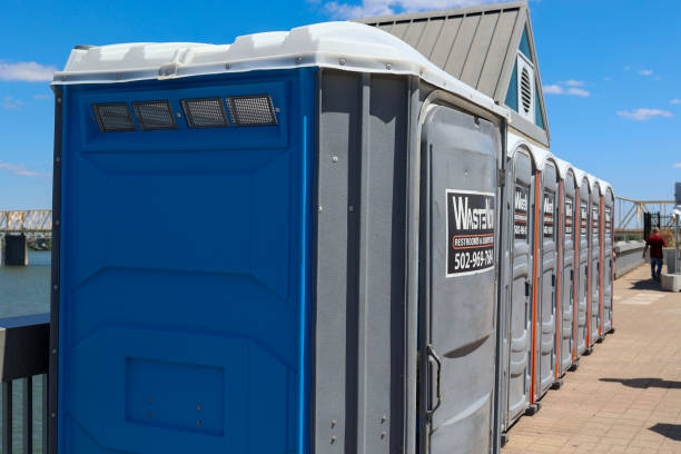 Best Eco-Friendly Portable Toilets  in Blplay, AL